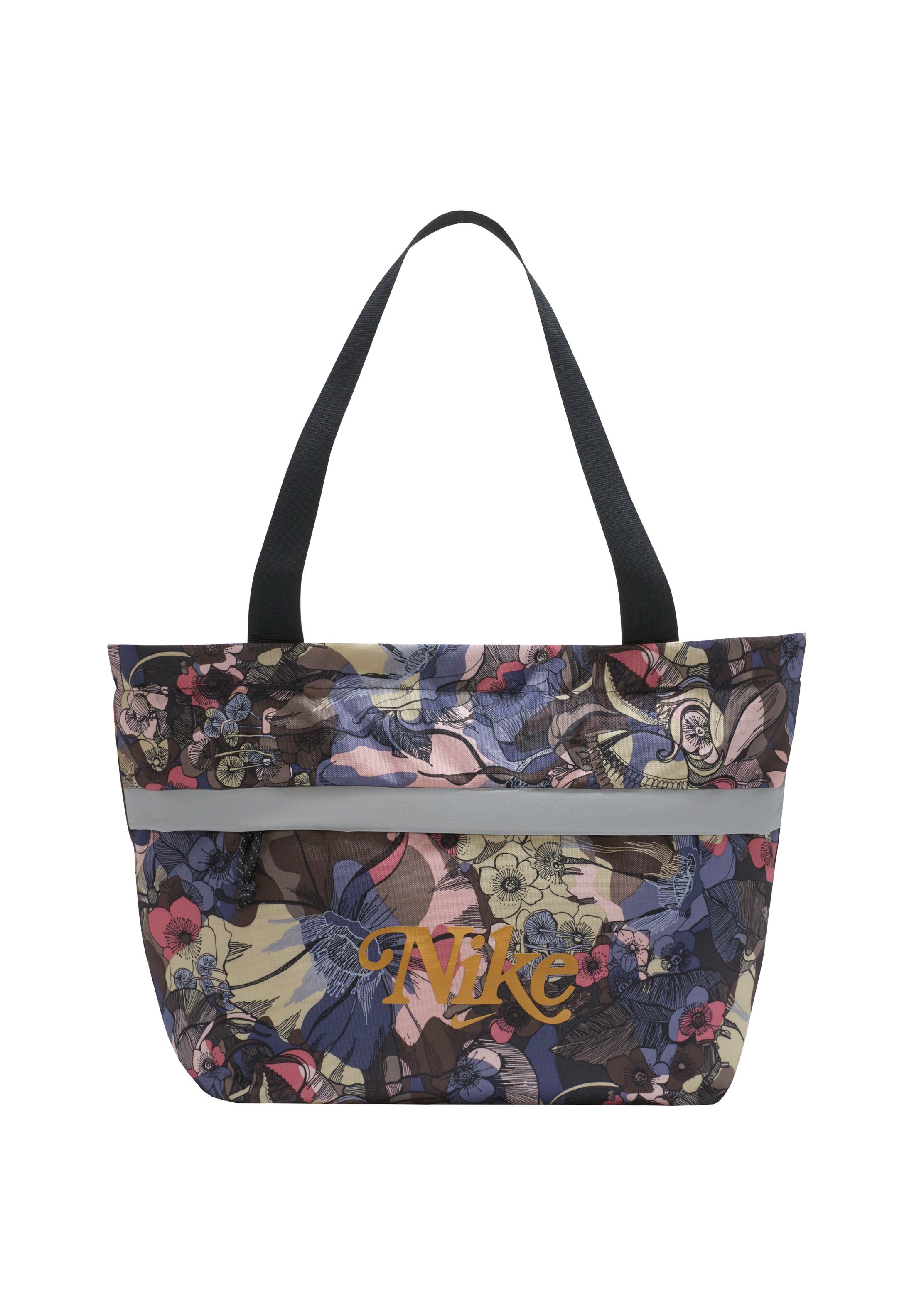 nike tanjun multicolor