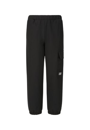 OUTDOOR INGUR - Jogginghose - black