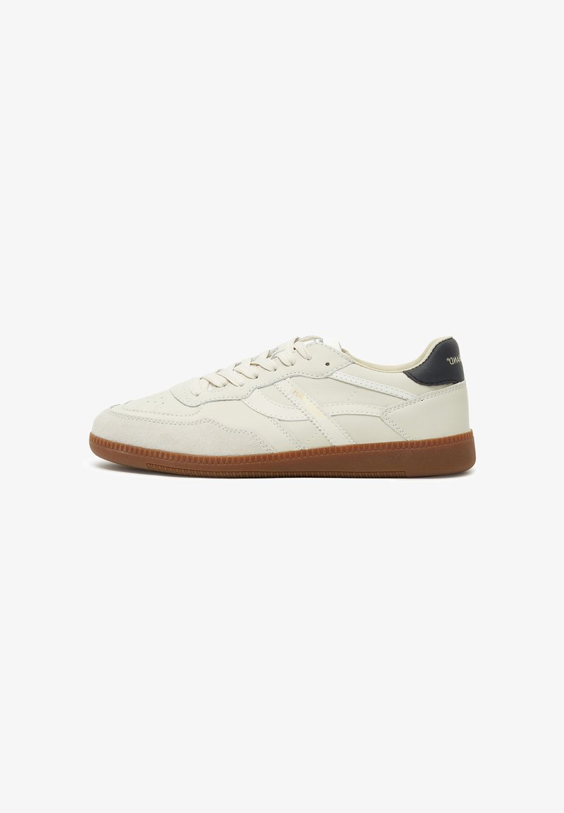 Pompeii ELAN SALA - Trainers - cream