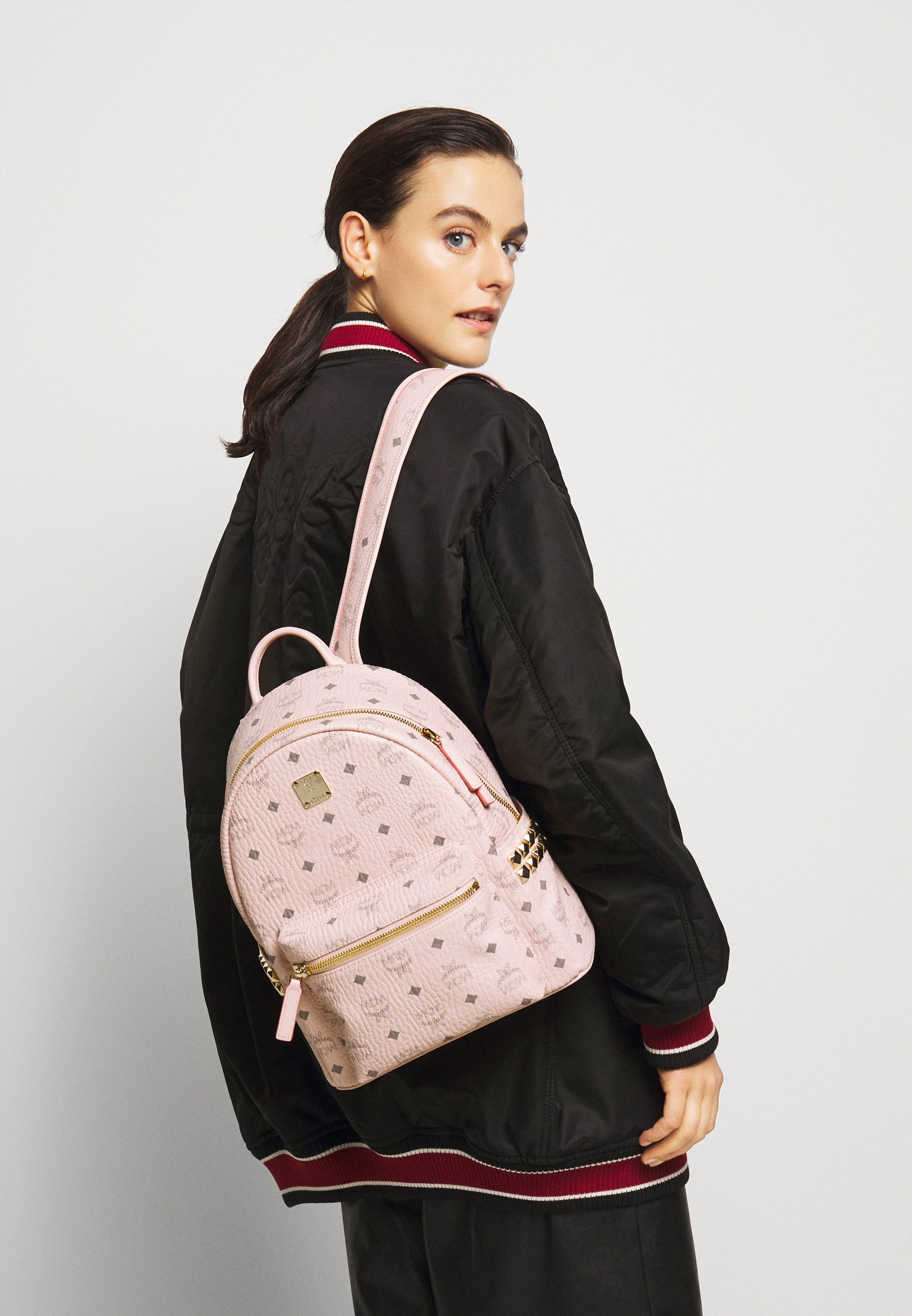 damen rucksack zalando