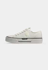 Неизбран, white