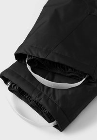 Name it SLOPE - Kombinezoni - black