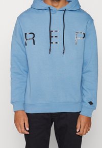 Replay Luvtröja - blue