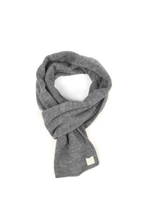 Blend BHSCAR - Sjaal - grey denim