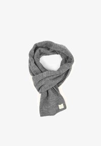 Niet geselecteerd, grey denim