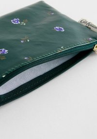 Cath Kidston Portafoglio - green