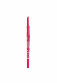 Kokie Cosmetics - KOKIE RETRACTABLE LIP LINER - BRIGHT FUCHSIA - Läppenna - pink Miniatyrbild 1