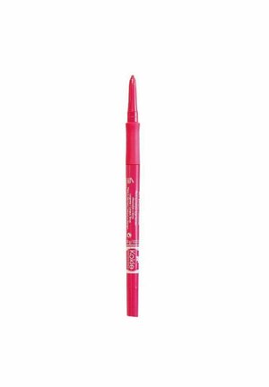 KOKIE RETRACTABLE LIP LINER - BRIGHT FUCHSIA - Läppenna - pink