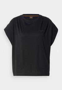 Valitud, black