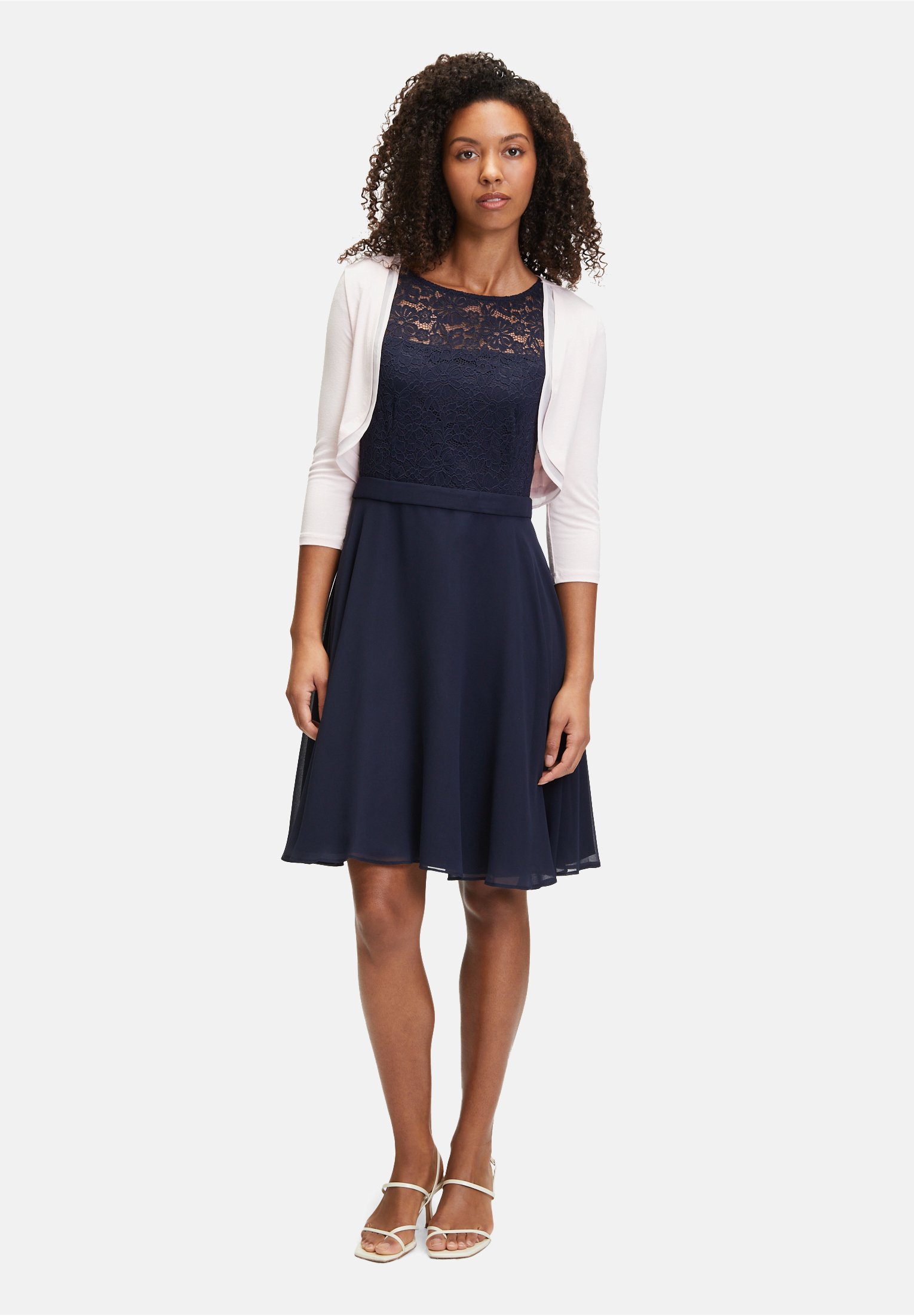 Vera Mont Blazer - pale rose/light pink - Zalando.ie
