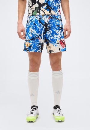 Korte broeken - multicolor