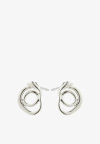 Unausgewählt, silver-coloured