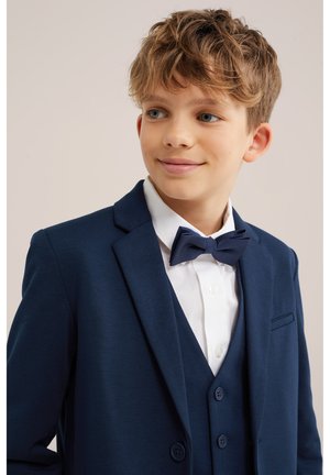 WE Fashion Metuljček - dark blue