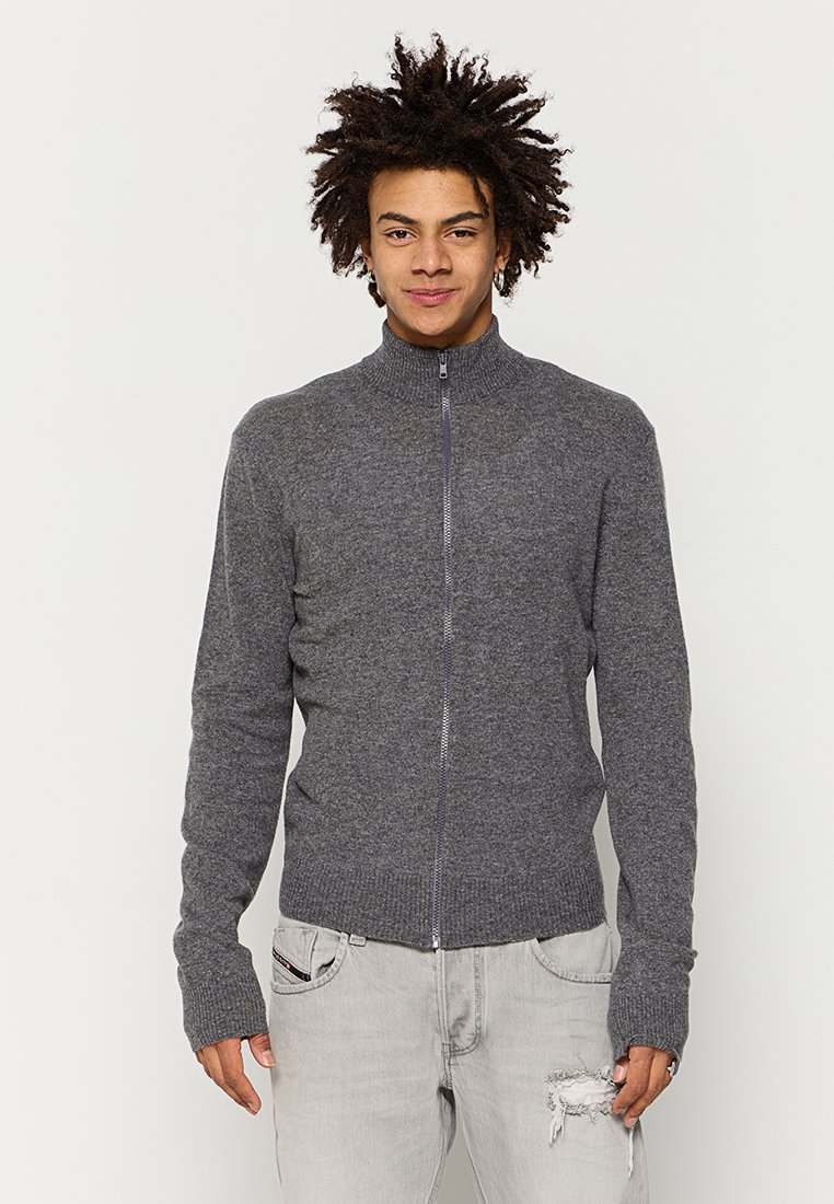 Diesel Vest grijs Diesel Vest grijs