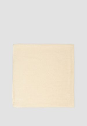 s.Oliver, TUCH - Écharpe - beige