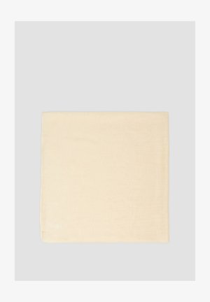 s.Oliver, TUCH - Sjaal - beige