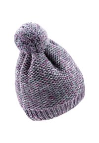 Sterntaler Beanie - pflaume