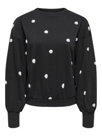 Non selezionato, black