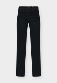 Unausgewählt, black denim