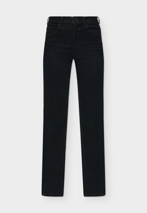 TOM TAILOR, ALEXA, czarny denim