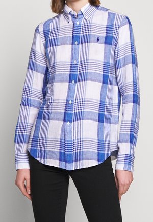 Camicia - multi-coloured