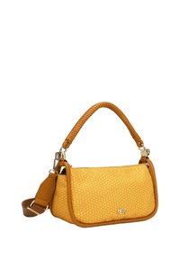 Y Not? Borsa a mano - giallo