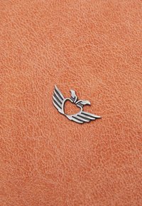 Fritzi aus Preußen JAZE JAKX - Mala de mão - brick