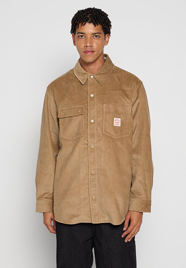 Levi’s® Lichte jas lichtbruin