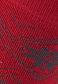 Damart DE SKI MIXTES  - Calzettoni - rouge