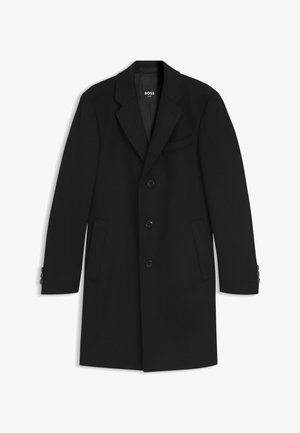 BOSS, Mantel - black one