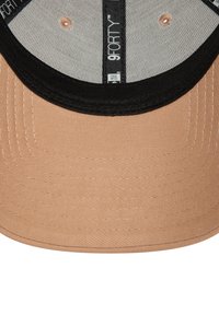 New Era LEAGUE ESS 9FORTY - Cap - med beige
