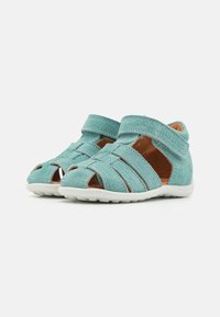 Bisgaard CARLY UNISEX miętowy