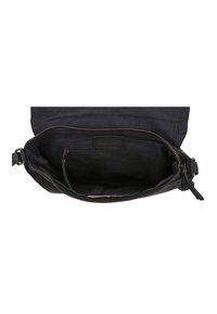 Gusti Leder Borsa a tracolla - black