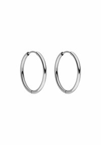 Unausgewählt, silberfarben