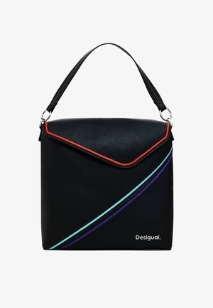 Desigual, Rucksack - black