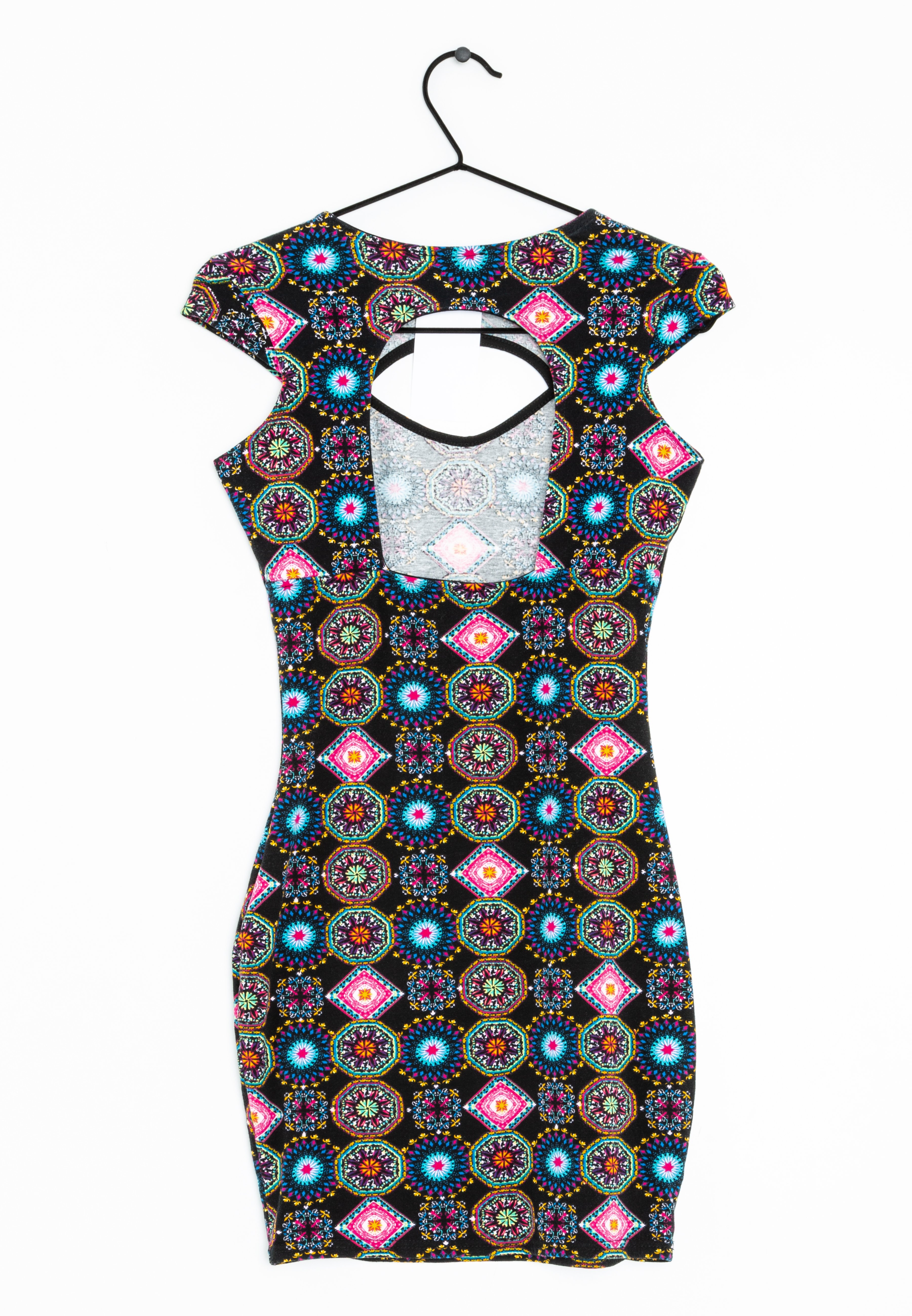 River Island Shift dress - multi 