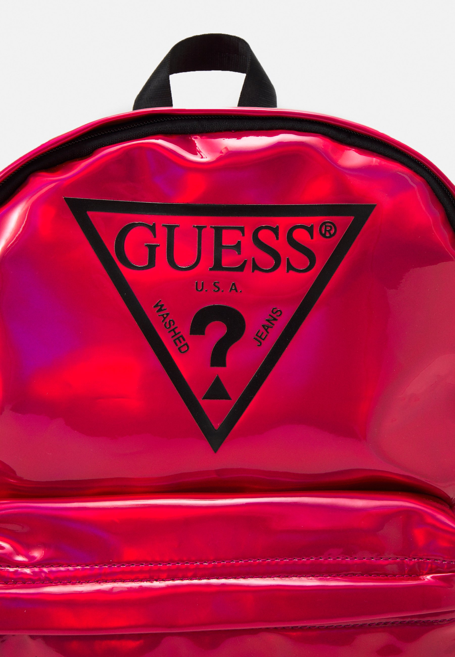 Guess EMMY BACKPACK UNISEX - Zaino - fuchsia/fuxia - Zalando.it