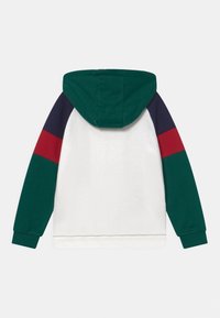 Lacoste Felpa con zip - multi-coloured