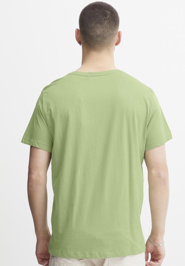 BH3Pack - Print T-shirt3