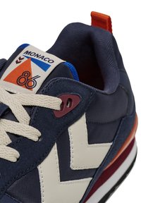 Hummel MONACO - Tenisice - navy
