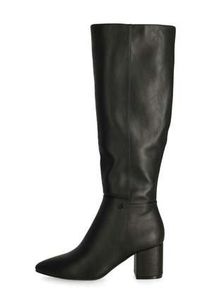 PLUCK MILA - Laarzen - black
