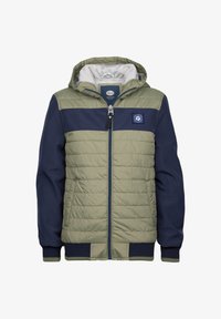 Neselectat, dusty army