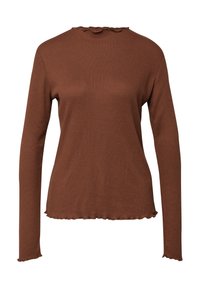 Non selezionato, braun