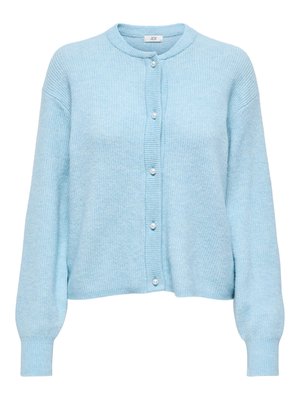 JDY, JDYLUMI - Kardigán - aquamarine