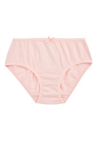 Next 10 PACK - Īsās apakšbikses - pink/white