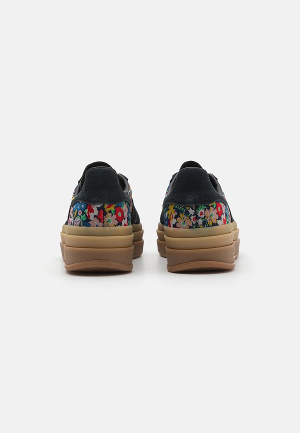 GAZELLE BOLD LIBERTY LONDON - Trainers3