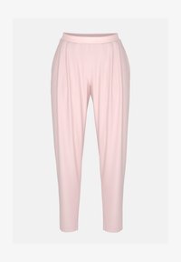 Niewybrane, bonbon pink