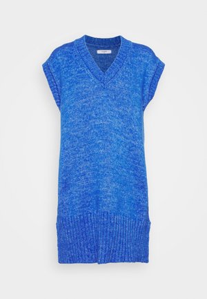 Pullover - blue