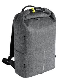 XD Design BOBBY URBAN - ANTI-DIEBSTAHL - Mochila - grey