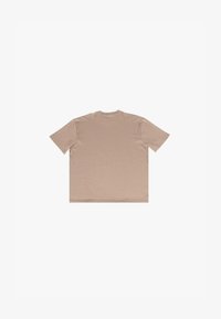 Unselected, silver mink